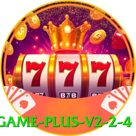 dj5 Game Plus v2.2.4 - plataforma