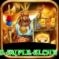 dj9 Super Slots