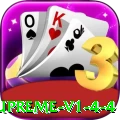 dsss Game Supreme v1.4.4