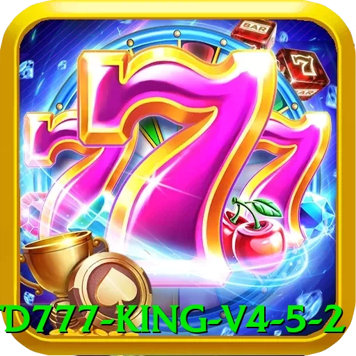 dtd777 King v4.5.2 - aplicativo