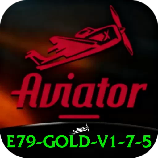 e79 - Gold v1.7.5 - game