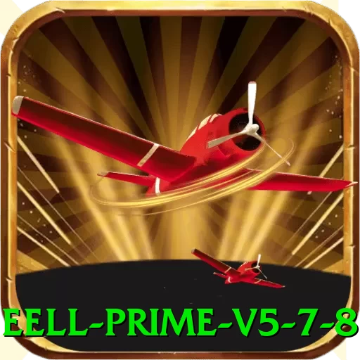 eell Prime v5.7.8 - vip