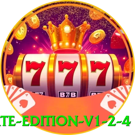 forro777 - Ultimate Edition v1.2.4 - 🚀 apk