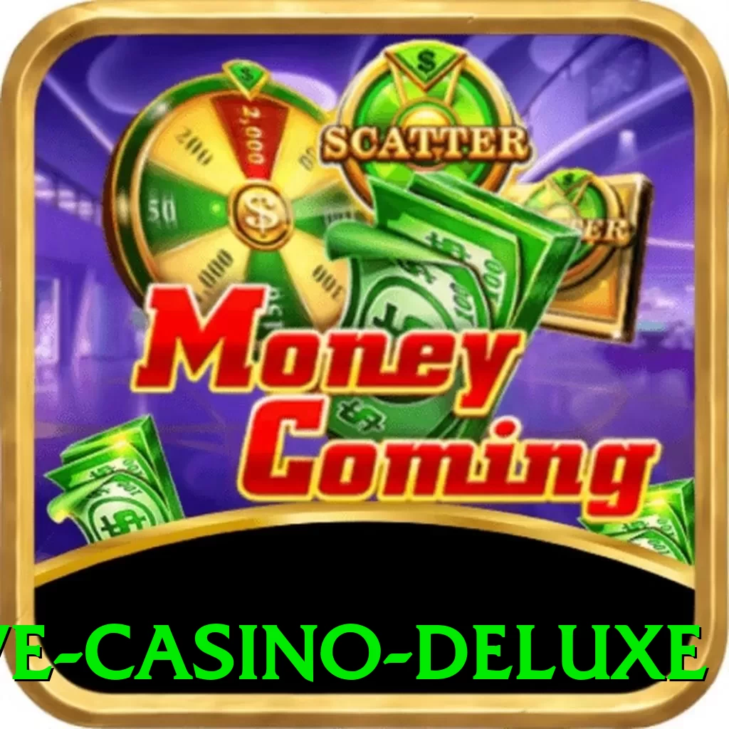 foz88 Live Casino Deluxe - vip