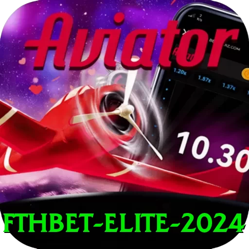 fthbet Elite 2024 - 🎯 apk