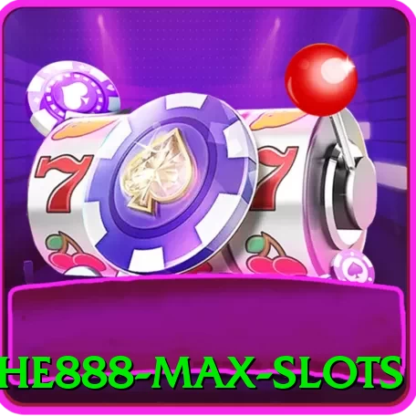 ganhe888 Max Slots - apk