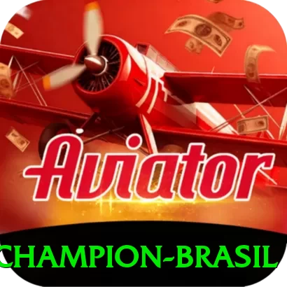 genio777 Champion Brasil - pro