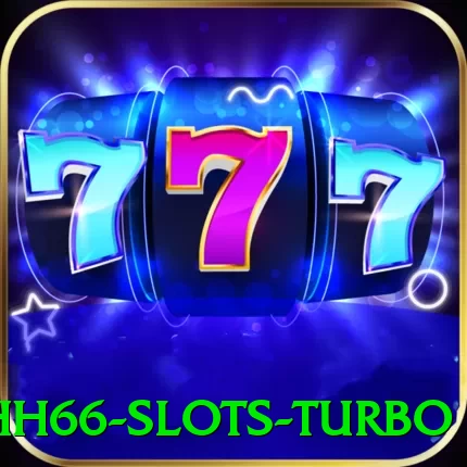 hh66 - Slots Turbo - pro