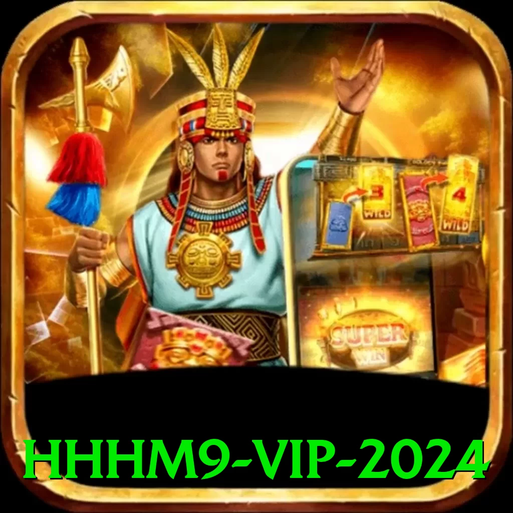 hhhm9 VIP 2024 - game