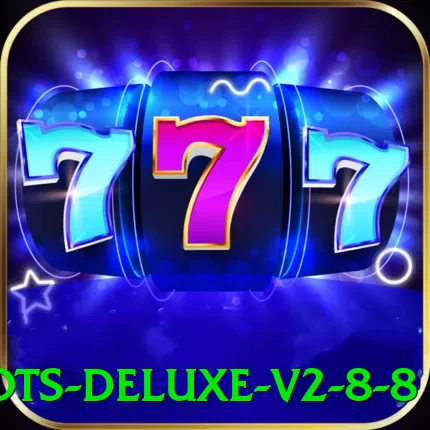 ik6 Slots Deluxe v2.8.8 - 🚀 apk