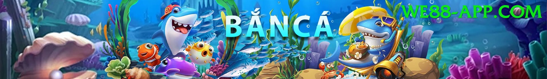 Game Bắn Cá - Phần thưởng khổng lồ - Cập nhật