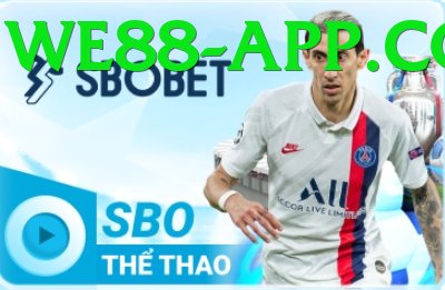 Cá Cược Thể Thao - we88 - Avatar