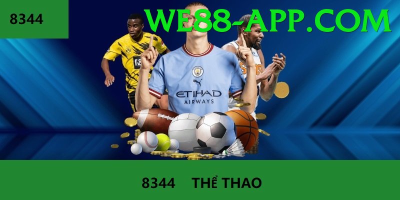 Cá Cược Thể Thao - App
