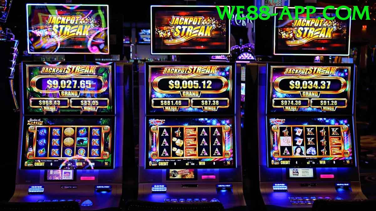 Trò Chơi Giải Trí - we88 - Game bóng đá