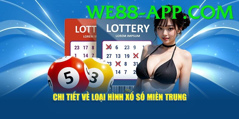 Xổ Số Online - Game thẻ bài
