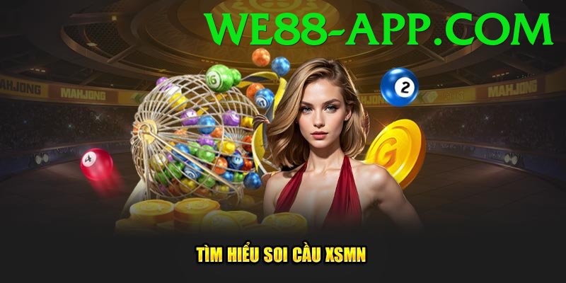 Xổ Số Online - Game 2D