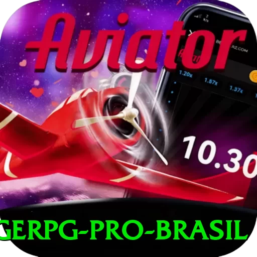 jaegerpg Pro Brasil - 🎯 apk