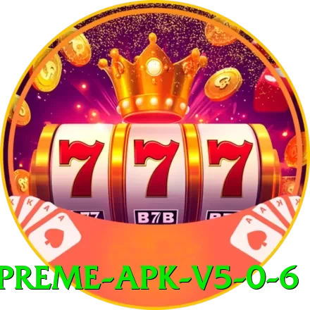 jogo7 Supreme APK v5.0.6 - pak