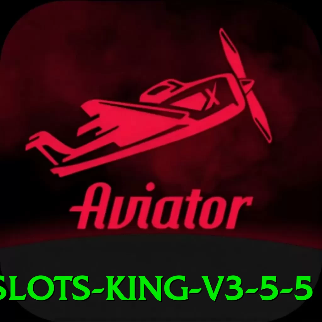 kk4 Slots King v3.5.5 - aplicativo
