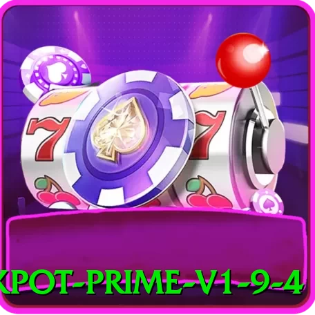 migapg Jackpot Prime v1.9.4 - ✨ apk