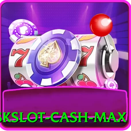 muskslot Cash Max - vip