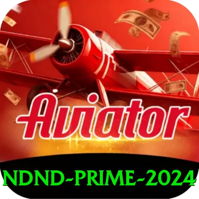 ndnd Prime 2024 - 💎 apk