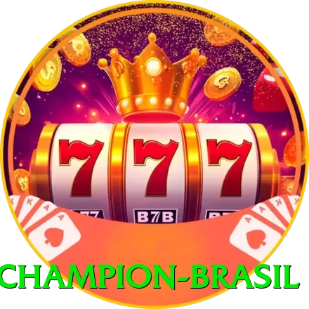 neypg Champion Brasil - 🏆 apk