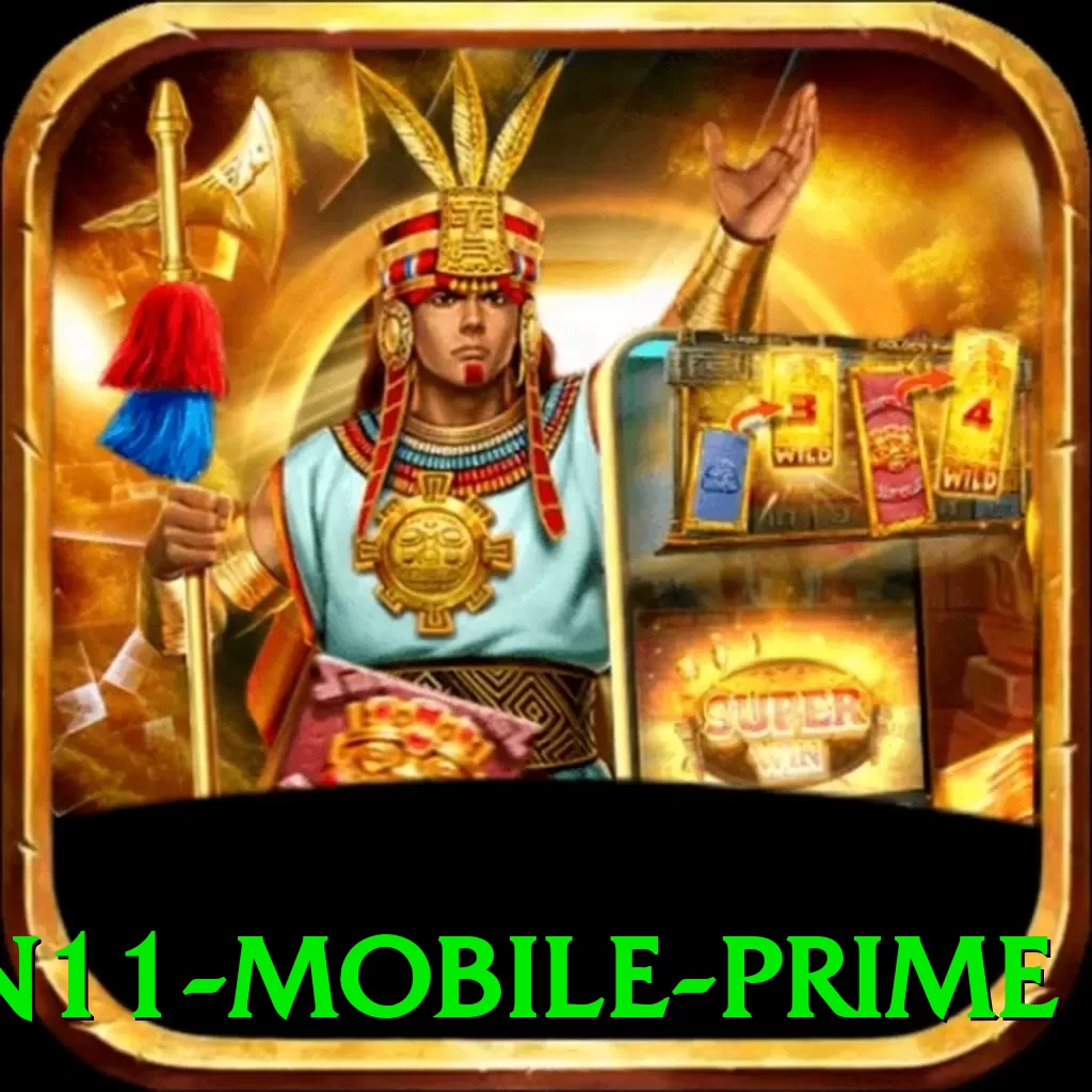 nn11 Mobile Prime - ⚡ apk