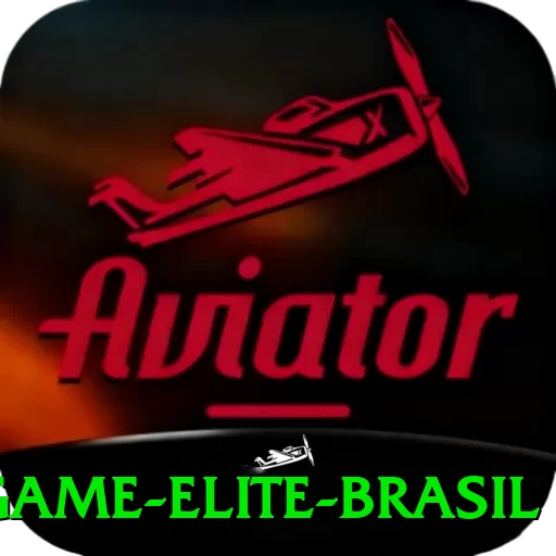 okokgame Elite Brasil - app