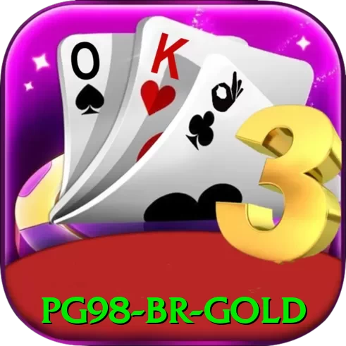 pg98 BR Gold - pro