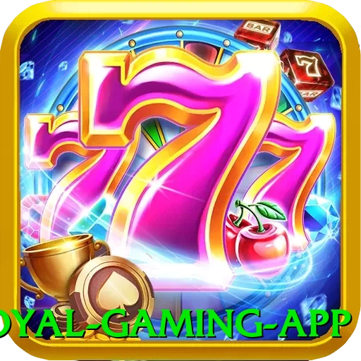 pp300 Royal Gaming App - go