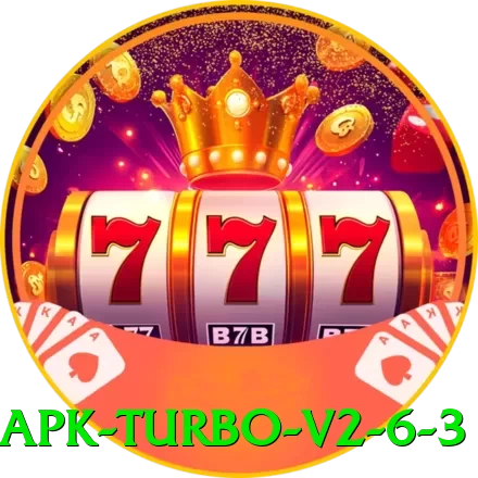 presell APK Turbo v2.6.3 - programa
