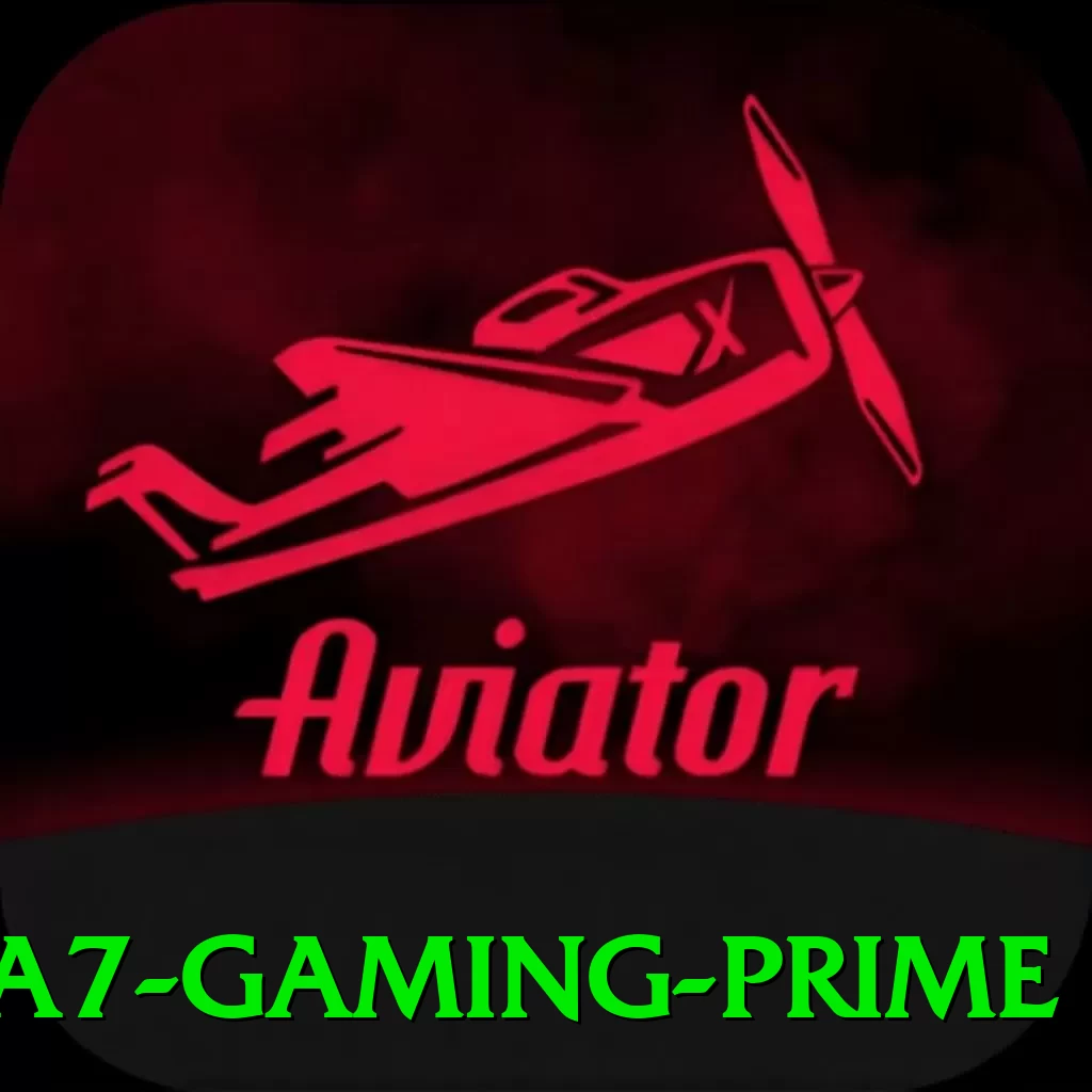 roda7 Gaming Prime - 💎 apk