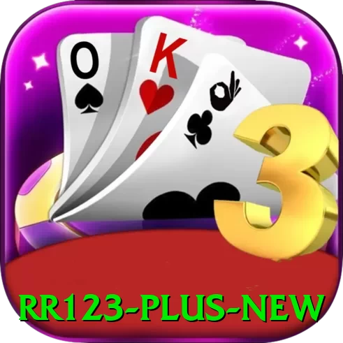 rr123 Plus New - 🚀 apk