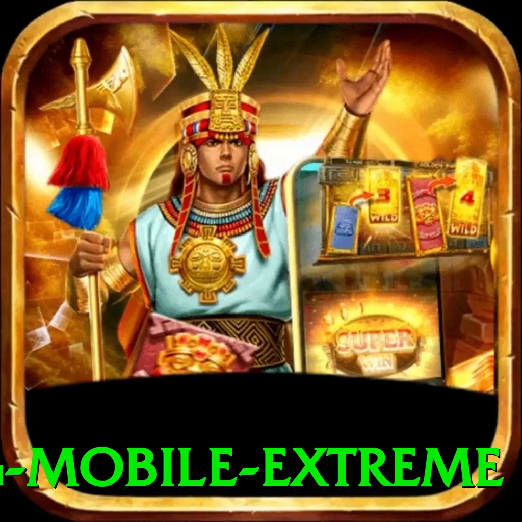 scarabpg Mobile Extreme - app