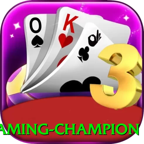 sojupg Gaming Champion - ✨ apk