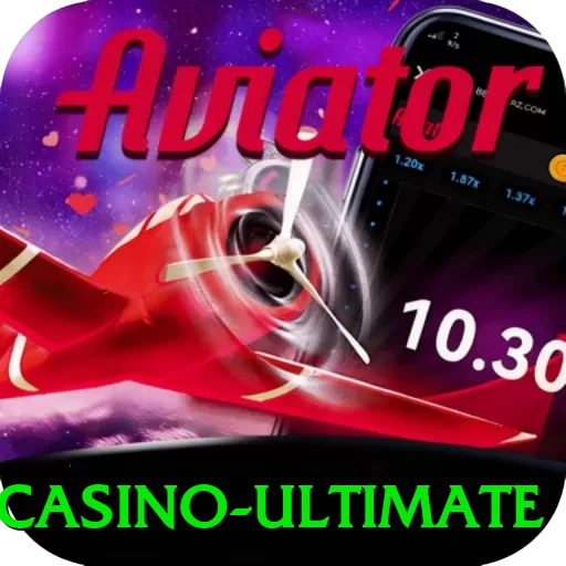 tttjogo - Casino Ultimate - aplicativo