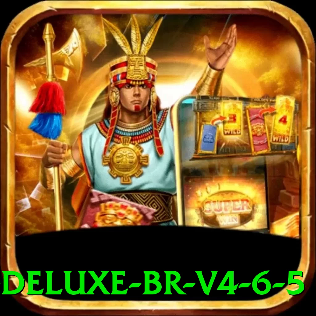 tttpg Deluxe BR v4.6.5 - apk