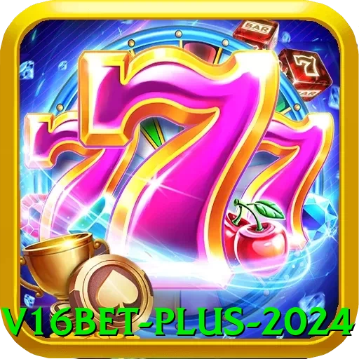 v16bet Plus 2024 - 🔥 apk