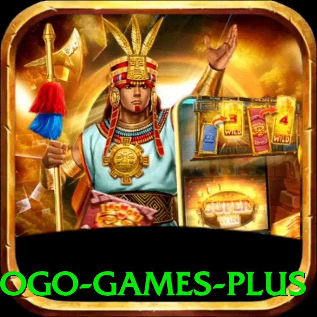 vcjogo Games Plus - ✨ apk
