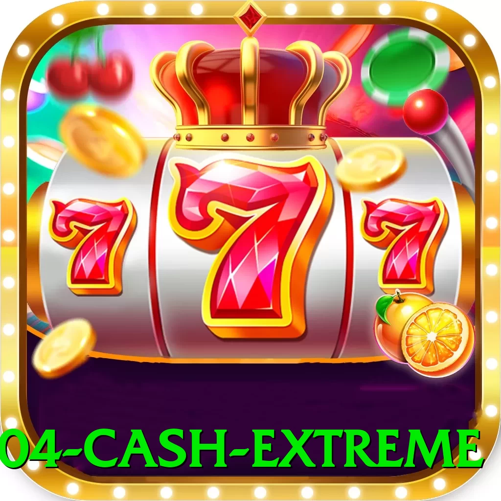 win104 Cash Extreme - 🔥 apk