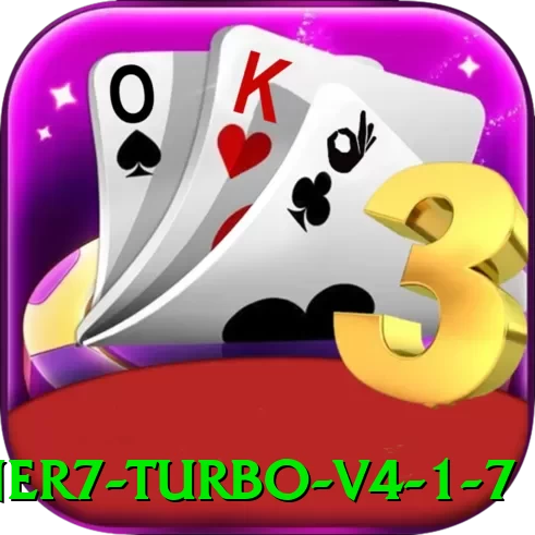 winner7 - Turbo v4.1.7 - ⚡ apk