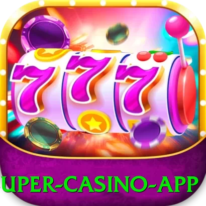 xx11 Super Casino App - go