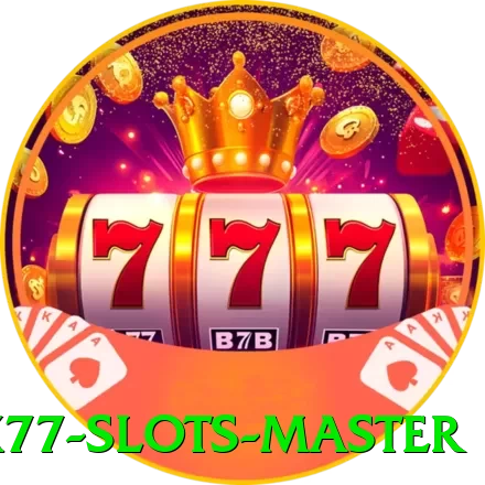 xx77 - Slots Master - vip